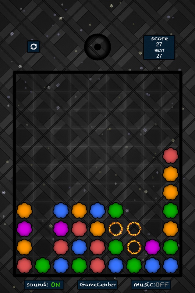 Yummies - Match 3 Game screenshot 3