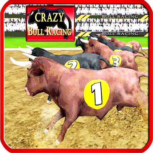Angry Fighter Bull Running Championship 2016 – Raging Animals Virtual ...