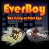 Everboy 2 - The rising of Alter Ego