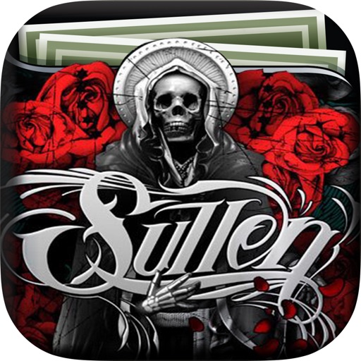 14+ Sullen Art Collective Wallpaper