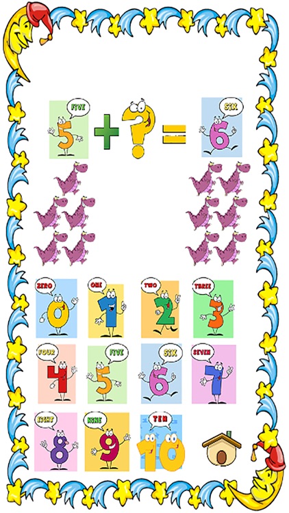 First grade math games free screenshot-4