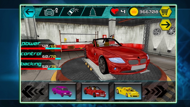 Traffic Driver Racing FREE(圖5)-速報App