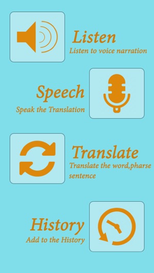 AllTranslate - Translate Voice - Translator(圖2)-速報App