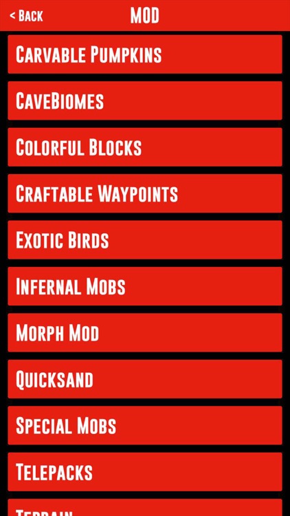 Chance Cubes Mod for Minecraft PC Version