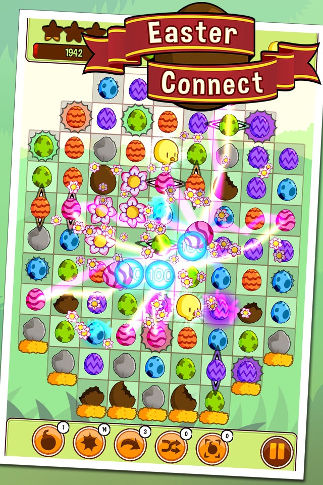 Easter Connect screenshot 2