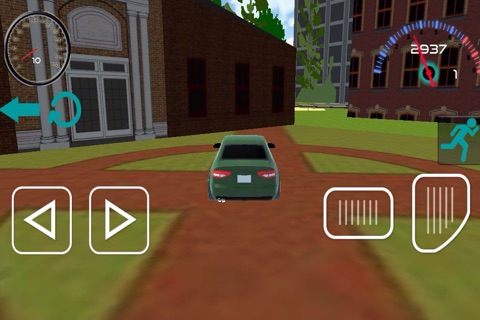 Drive Street Auto 5 screenshot 3