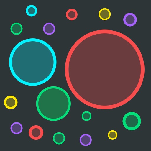 Dragon Dots Raider ~ battle of crazy balls & galaxy wars in dash tower games iOS App