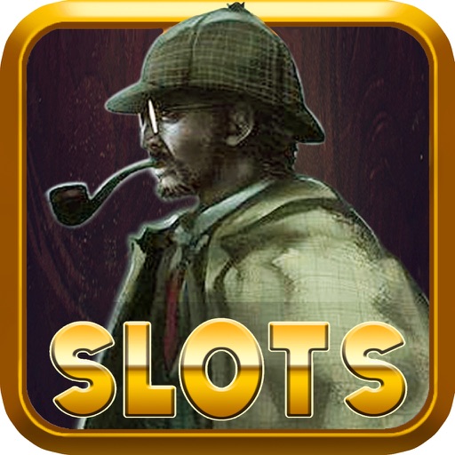 Detective's Trips -  Lucky Play Poker & Simulation Las Vegas Casino icon