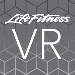 Life Fitness VR