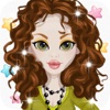 Dress Up Games For Girls & Kids Free - Fun Beauty Salon 2