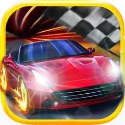 Highway GT Race - Real Traffic Driving Racer Chase and Speed Car Destiny Racing Simulator