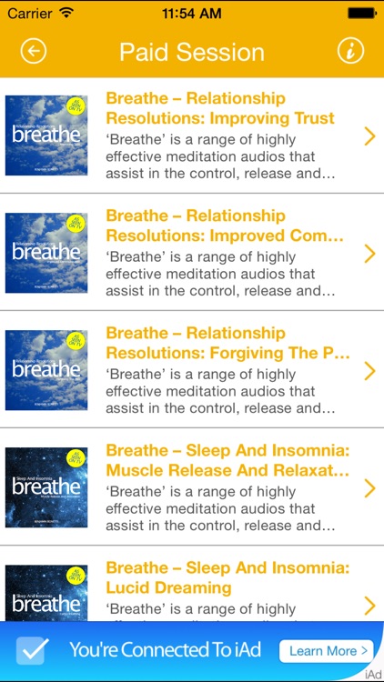 Breathe Stress Reduction Meditation – The Ultimate Guided Stress Reduction Meditation Series