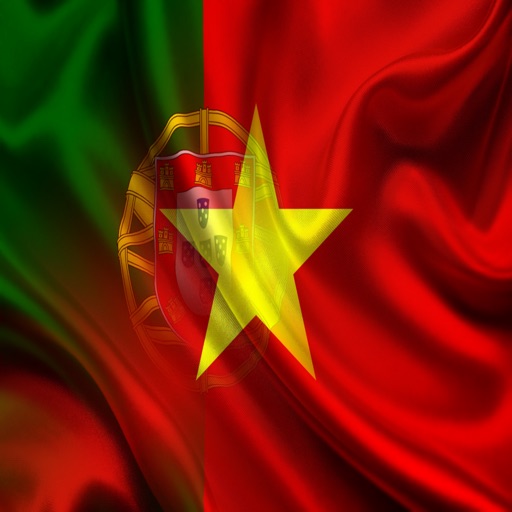 Portugal Vietnã Frases Português Vietnamita Auditivo icon