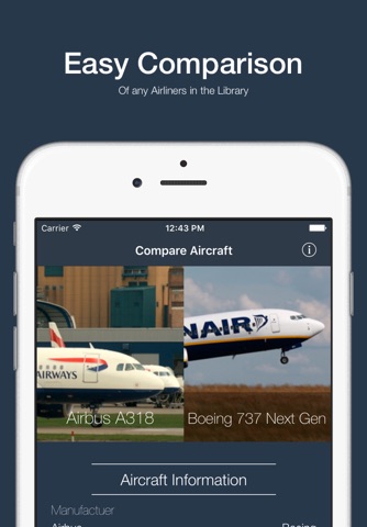 Big Book of Airliners screenshot 3