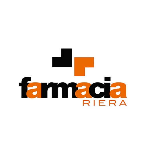 Farmacia Riera icon