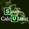 Icon Soap calculator PRO