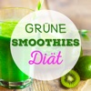 Grüne Smoothies Diät: 3-Tage-Detox-Plan zum Abnehmen, Fasten & Entgiften