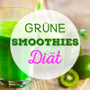 Grüne Smoothies Diät: 3-Tage-Detox-Plan zum Abnehmen, Fasten & Entgiften - Joachim Bruns