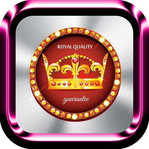The Ibiza Casino All In - Lucky Slots Game icon