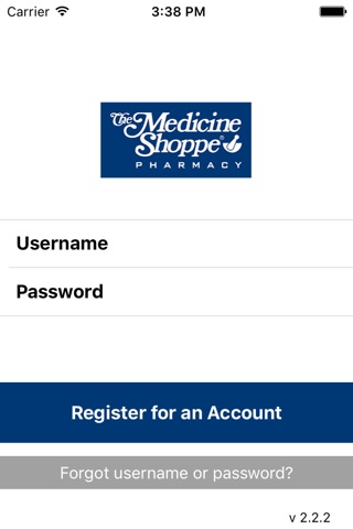 The Medicine Shoppe WH screenshot 2