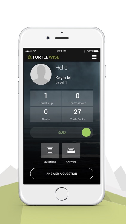 TurtleWise screenshot-3