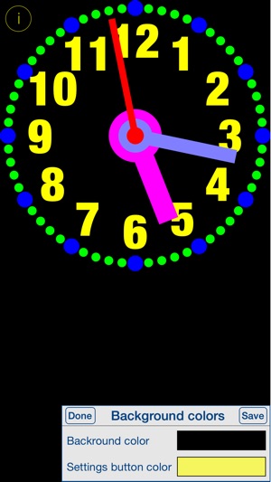 ClockIt - create & share clock(圖2)-速報App