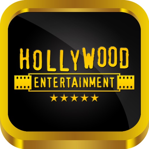 Hollywood Entertainment icon