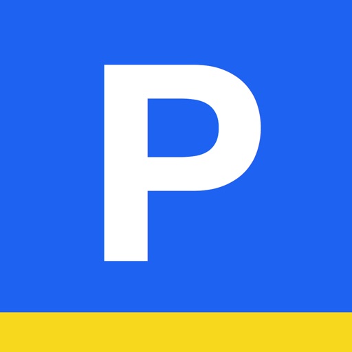 Santa Monica Parking: Public Garage and Lot Status iOS App