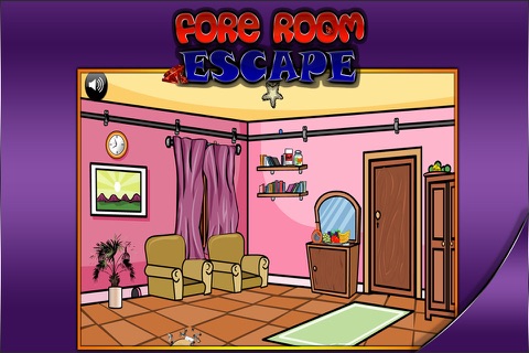 Fore Room Escape screenshot 2