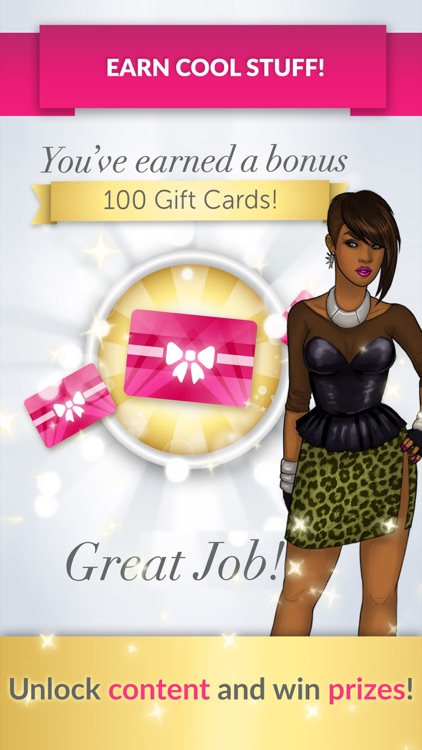 Fashion Star Boutique - Design, Style, Dress screenshot-3