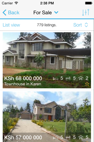 Property24 Kenya screenshot 3