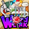 Words Link : Science Search Puzzles Game Pro with Friends