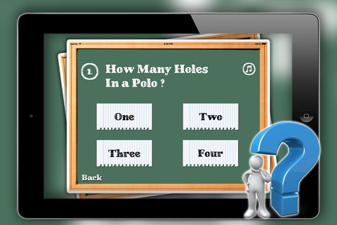 brain Idiot Test : Ultimate - Funny and Impossible Stupidness Test and Quiz Game screenshot 2