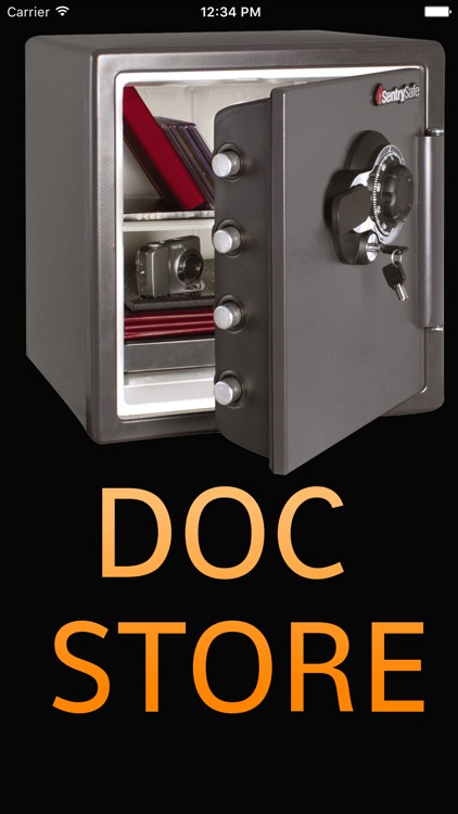 Doc Store