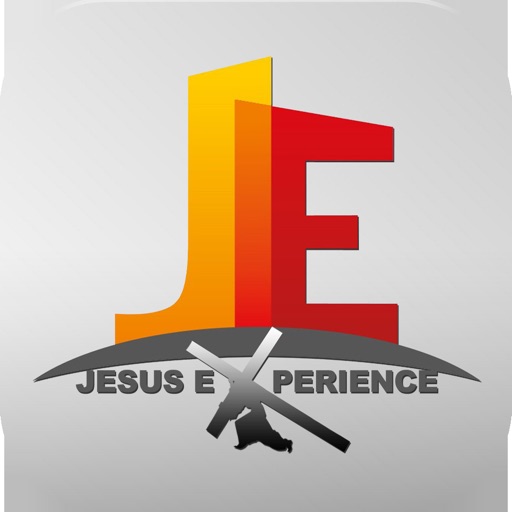 Jesus Experience FL icon