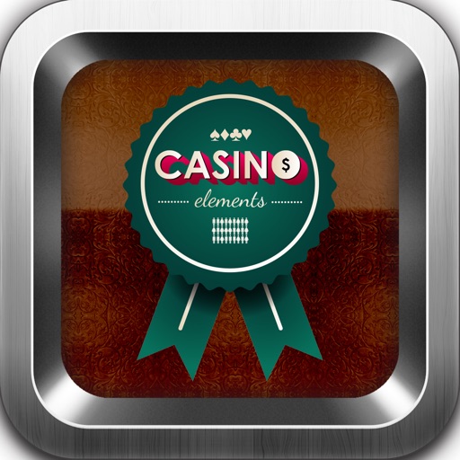 Casino Elements Fortune Gambler - Free Jackpot Casino Games