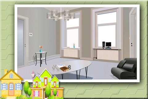 Villa House Escape screenshot 2