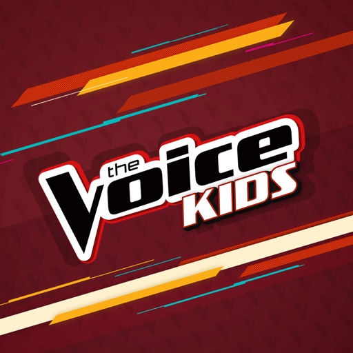 The Voice Kids icon