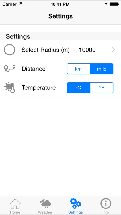 Place Finder Premium-Find Near By Location Browser screenshot-4