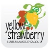 Yellow Strawberry Salon