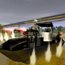 Activities of PT Boat Gunner - River Warfare Patrol Duty Simulator Game FREE