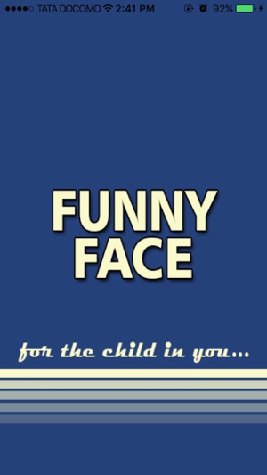 Funny Face