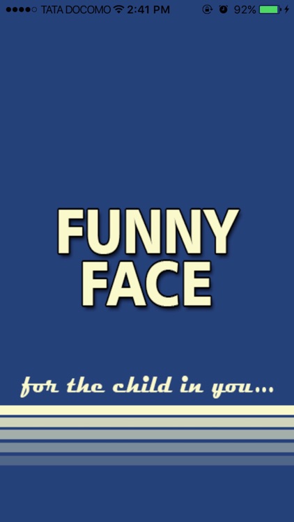 Funny Face