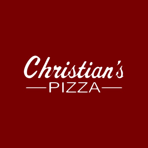 Christian's Pizza icon
