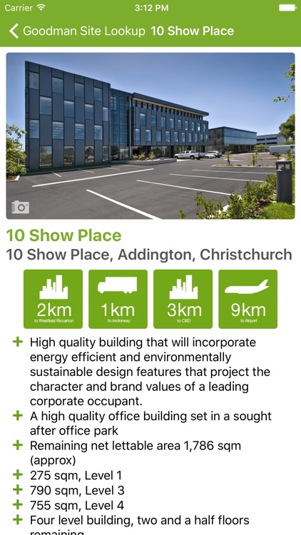 Goodman Property New Zealand
