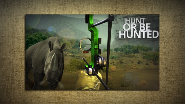 Bow Hunting Africa: Savannah Lion & Wild