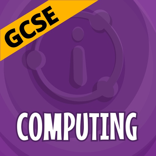 I Am Learning: GCSE Computing Icon