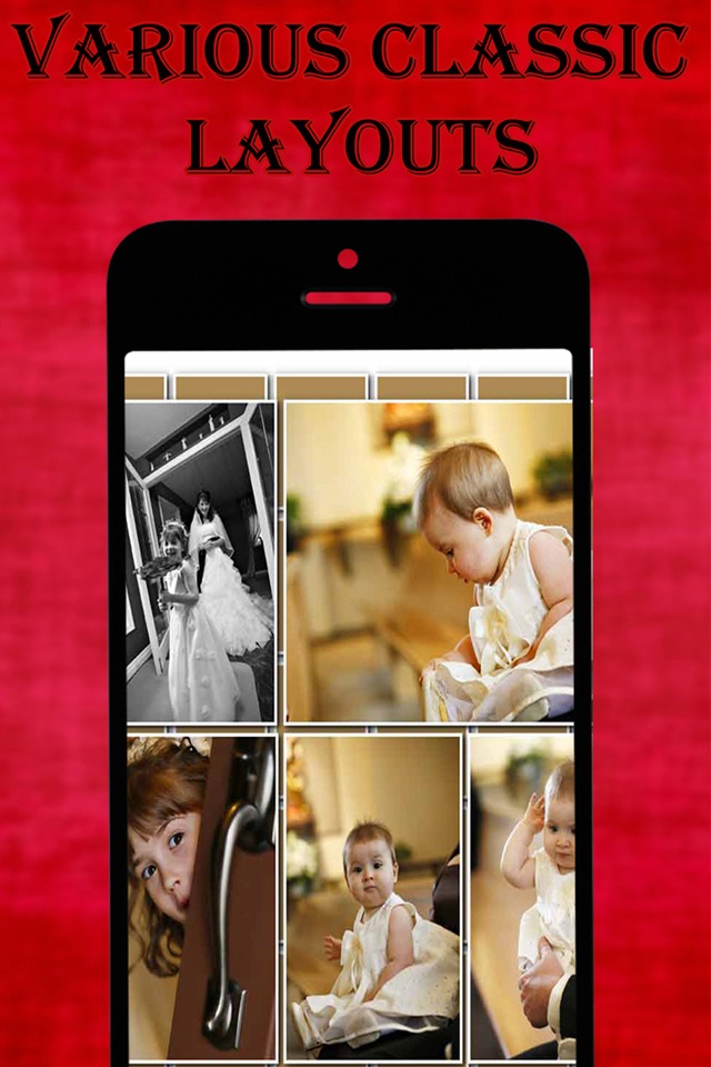 Easy Photo Editor- All in 1 image Editing Tool With Effects, Filters, And Stickers screenshot 4