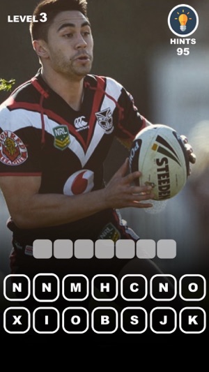 Rugby Players - a new game for NRL fans(圖3)-速報App