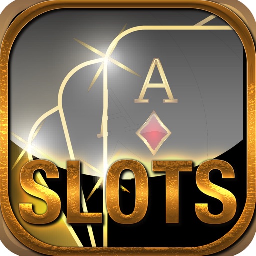 A Ace of Slots - Free Slots Game Icon